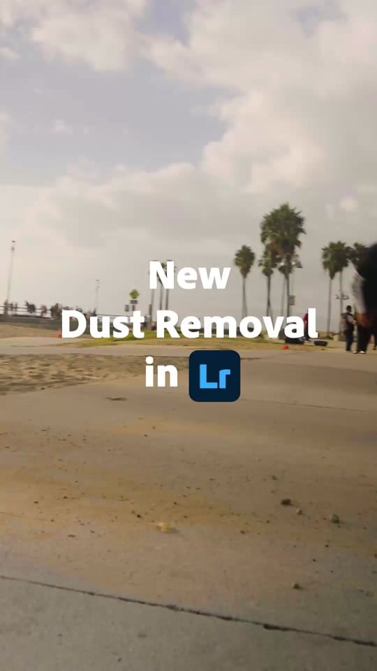 Post 9 by Lightroom on TikTok (video)