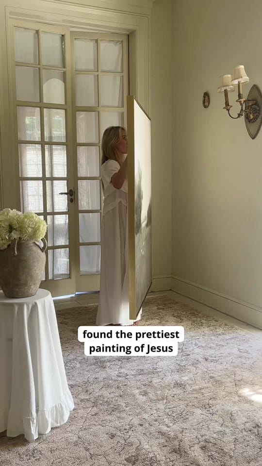 Post 7 by CHRlSTIAN MODERN on TikTok (video)