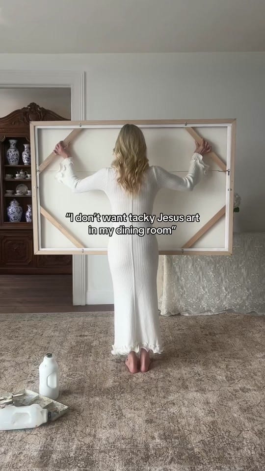 Post 9 by CHRlSTIAN MODERN on TikTok (video)