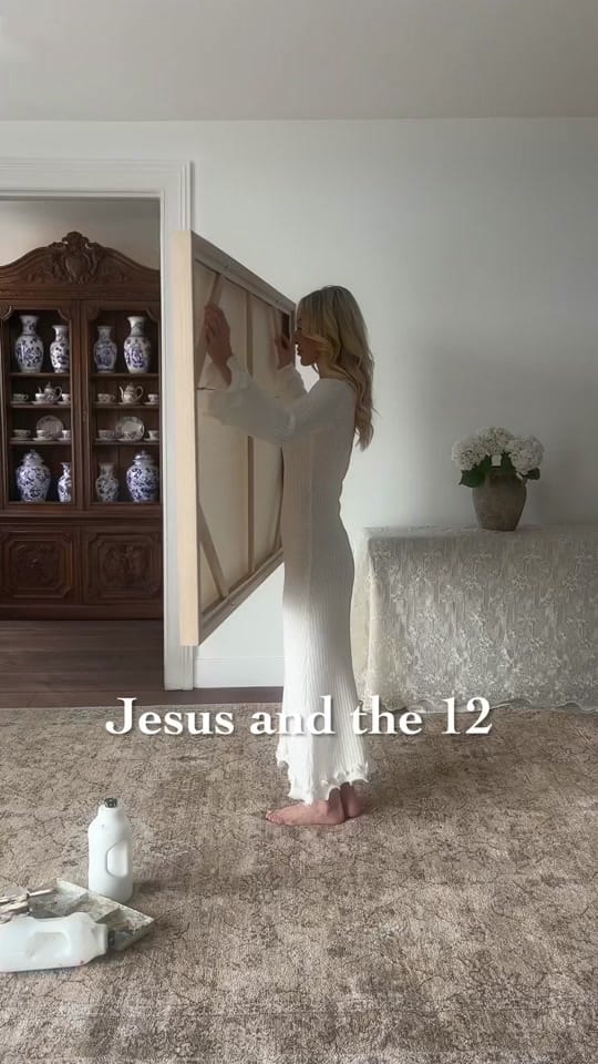 Post 2 by CHRlSTIAN MODERN on TikTok (video)