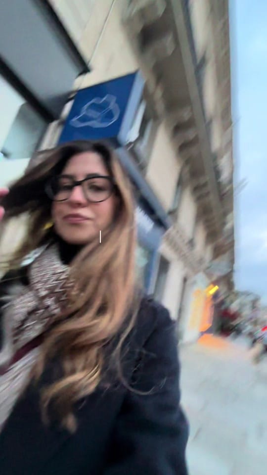 Post 1 by Miri on TikTok (video)
