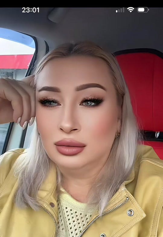 Post 9 by Svitlana Nezhura on TikTok (video)