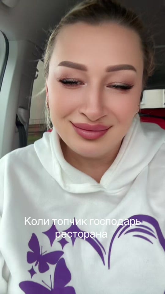 Post 7 by Svitlana Nezhura on TikTok (video)