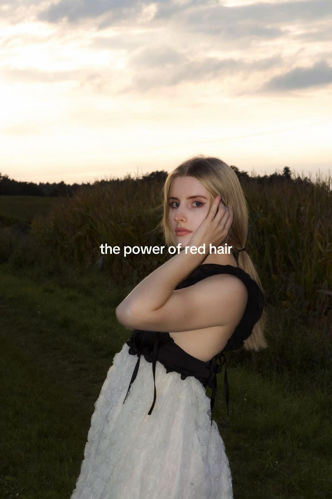 Post 4 by May Renner on TikTok (video)