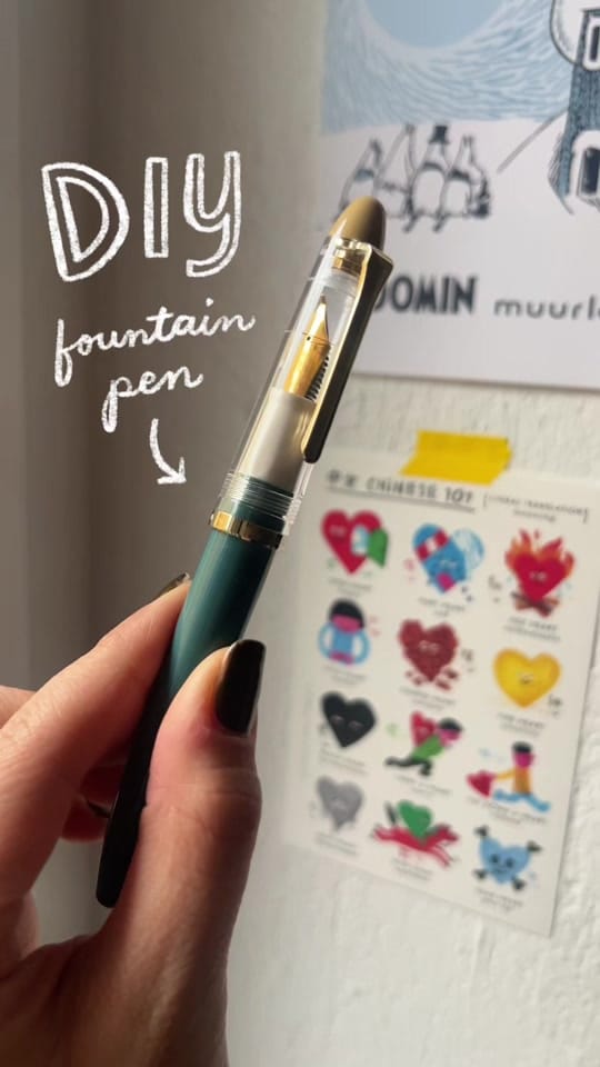 Post 9 by Abbey Sy on TikTok (video)