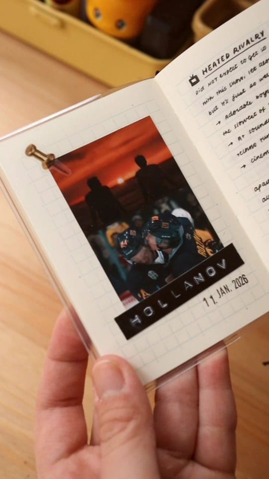 Post 3 by Abbey Sy on TikTok (video)
