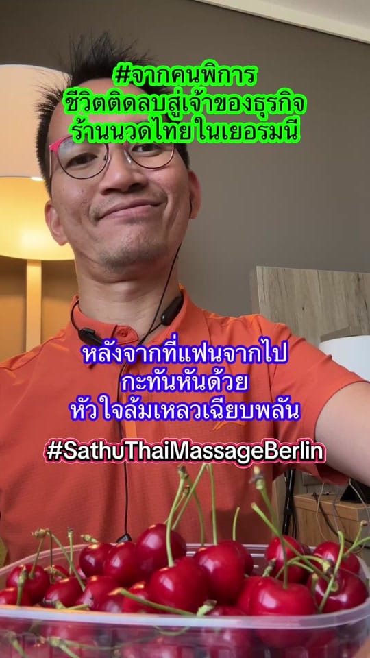 Post 9 by Thai Berlin on TikTok (video)