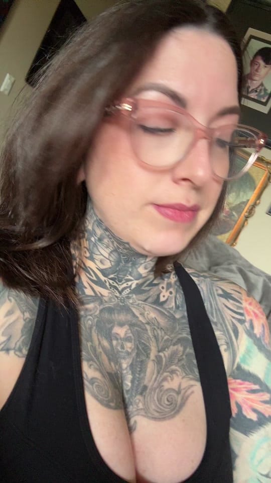 Post 1 by Lindsey Lane on TikTok (video)