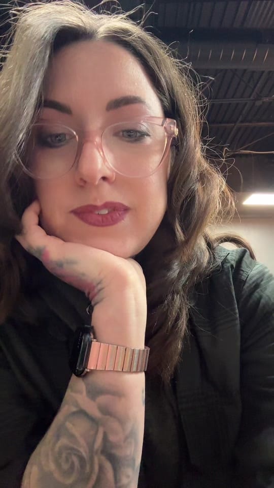 Post 4 by Lindsey Lane on TikTok (video)
