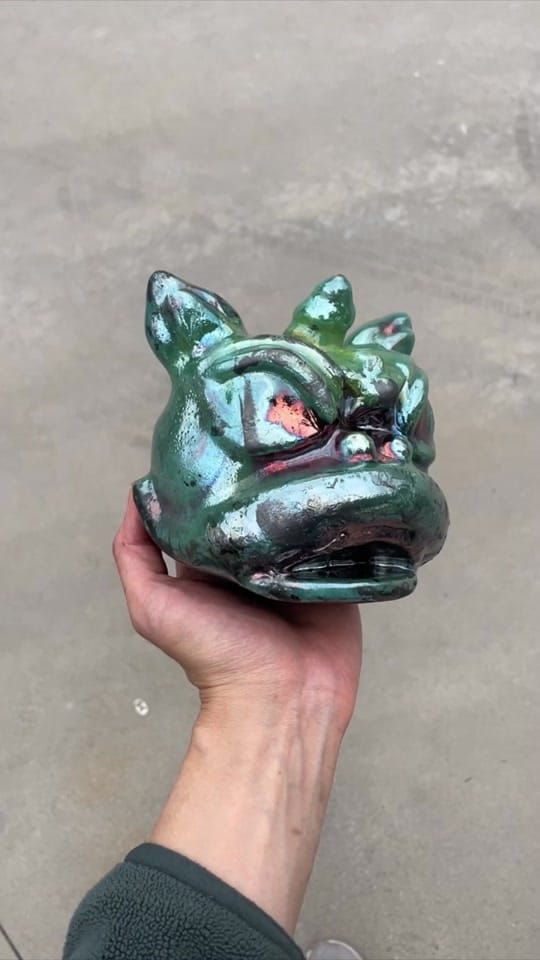 Post 4 by Krisvstudio on TikTok (video)