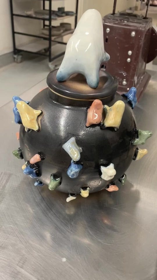 Post 6 by Krisvstudio on TikTok (video)