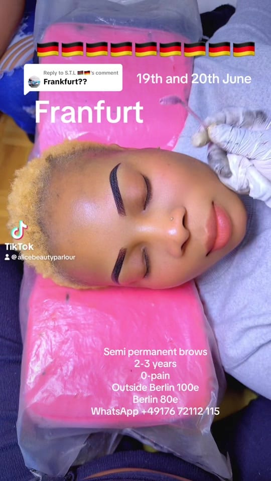 Post 6 by alicebeautyparlour🇩🇪 BERLIN on TikTok (video)