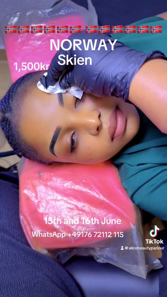 Post 4 by alicebeautyparlour🇩🇪 BERLIN on TikTok (video)