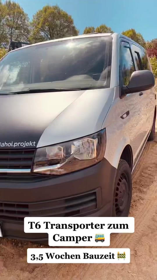 Post 6 by Hendrik Pingel on TikTok (video)