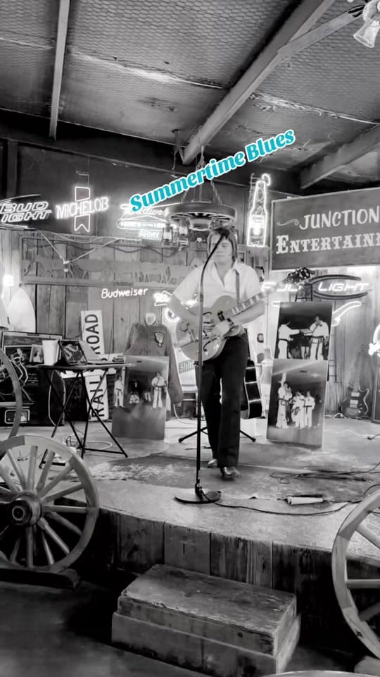 Post 5 by Colin Dexter on TikTok (video)