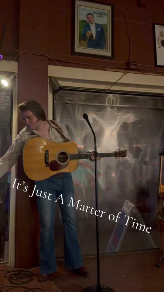 Post 6 by Colin Dexter on TikTok (video)