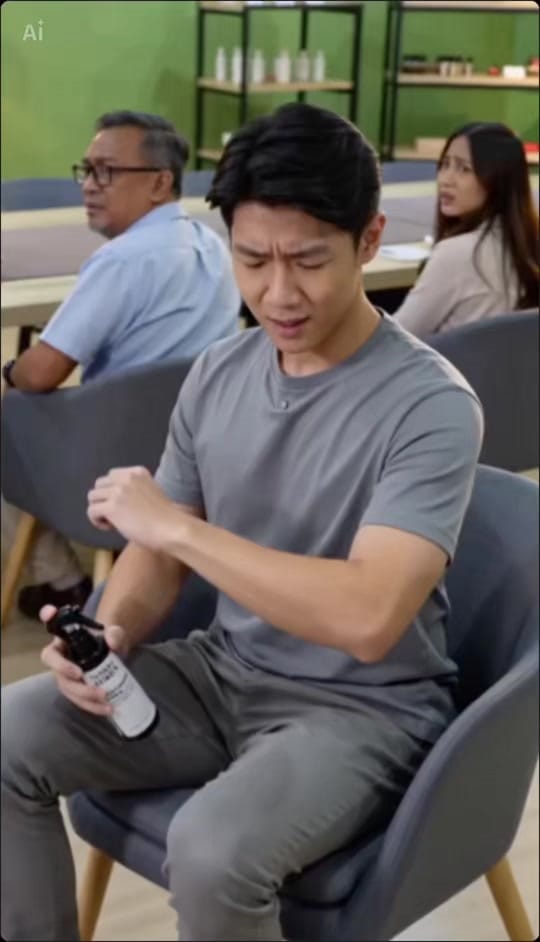 Post 6 by Khairil Sutra on TikTok (video)