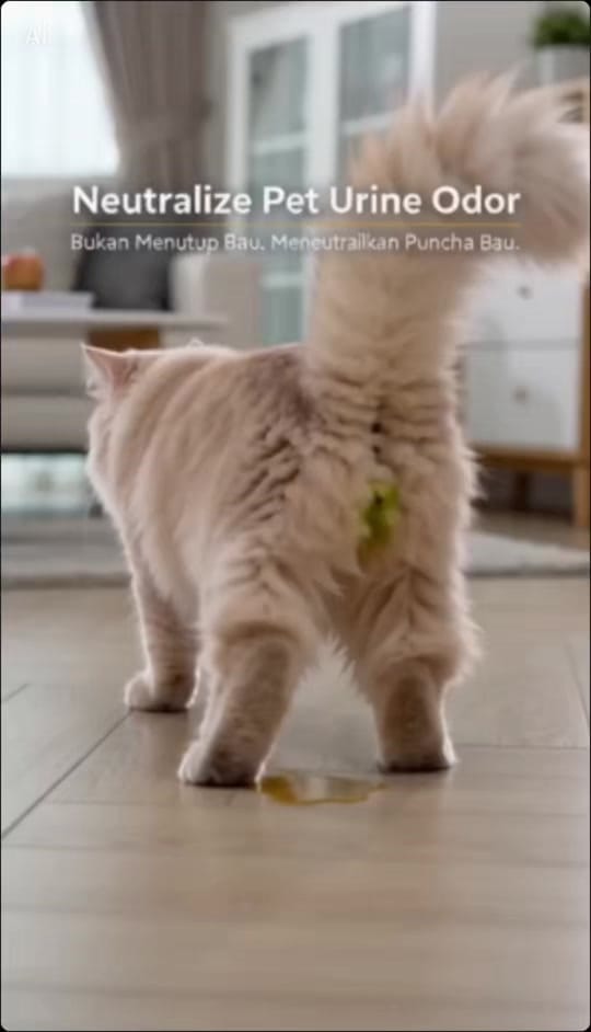 Post 8 by Khairil Sutra on TikTok (video)