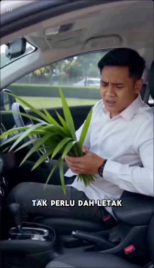 Post 1 by Khairil Sutra on TikTok (video)