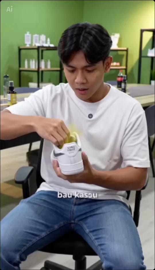 Post 5 by Khairil Sutra on TikTok (video)