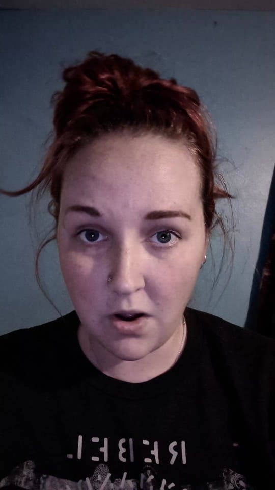 Post 2 by Rachel on TikTok (video)