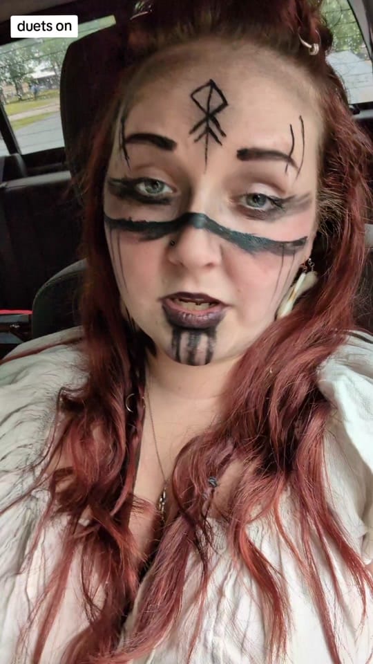 Post 7 by Rachel on TikTok (video)