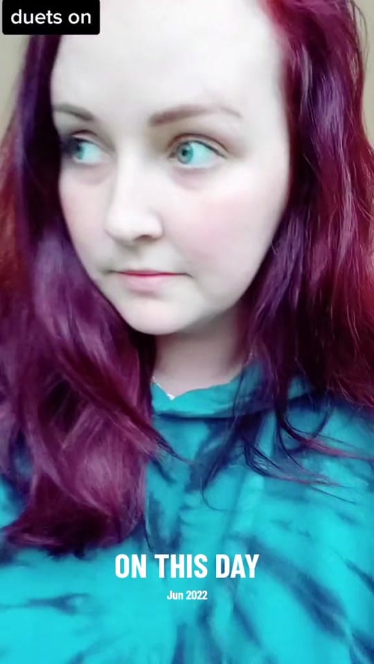Post 6 by Rachel on TikTok (video)