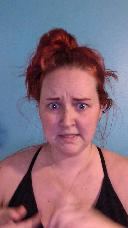 Post 4 by Rachel on TikTok (video)