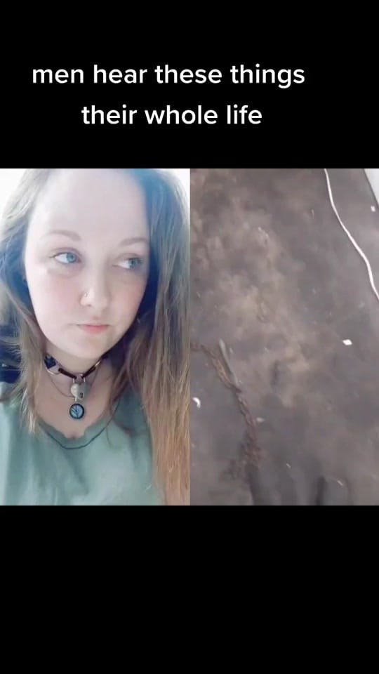 Post 9 by Rachel on TikTok (video)