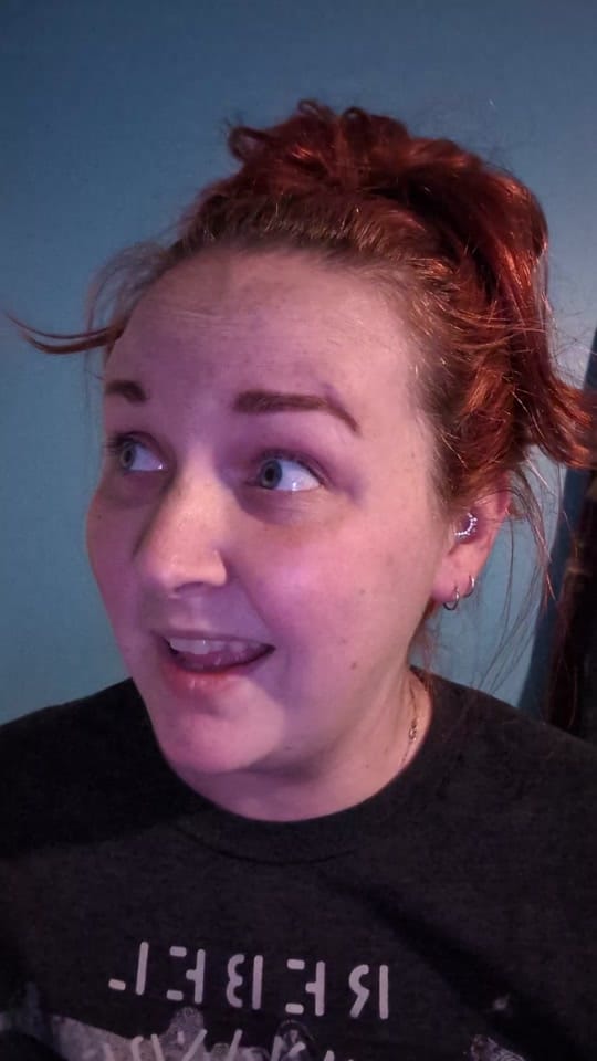 Post 3 by Rachel on TikTok (video)
