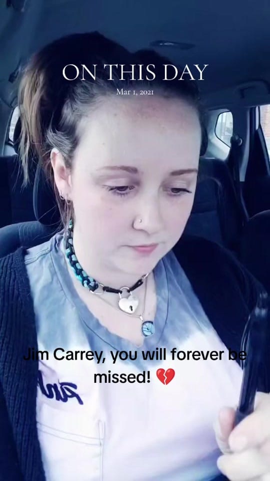 Post 1 by Rachel on TikTok (video)