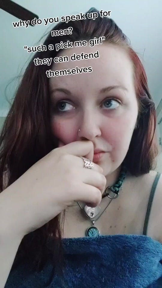 Post 8 by Rachel on TikTok (video)