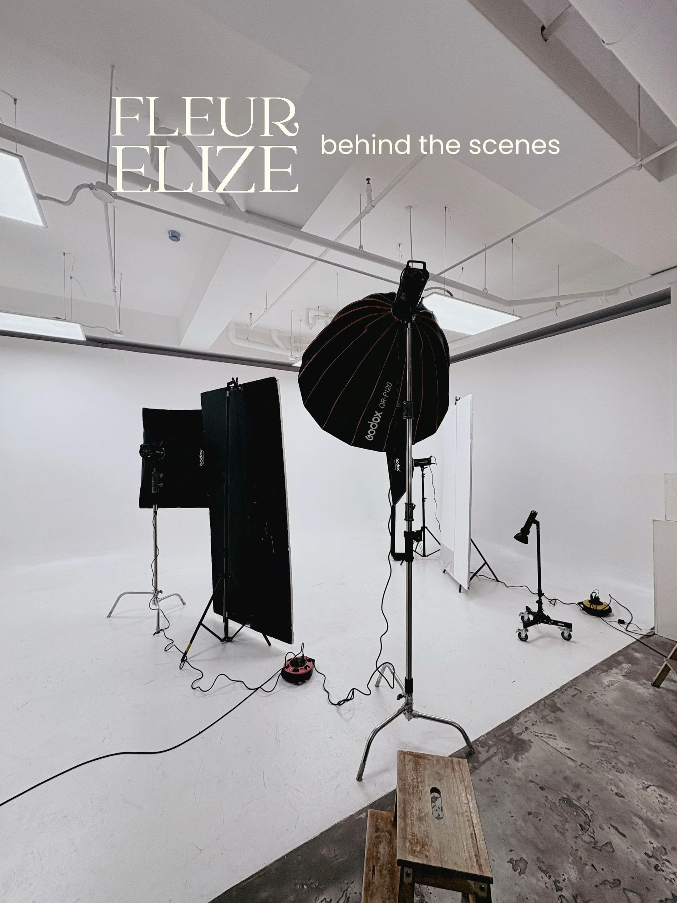 Post 3 by fleurelizestudio on TikTok (video)