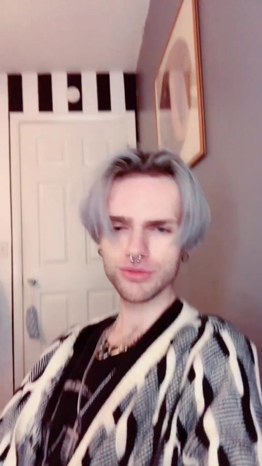 Post 2 by Cody on TikTok (video)
