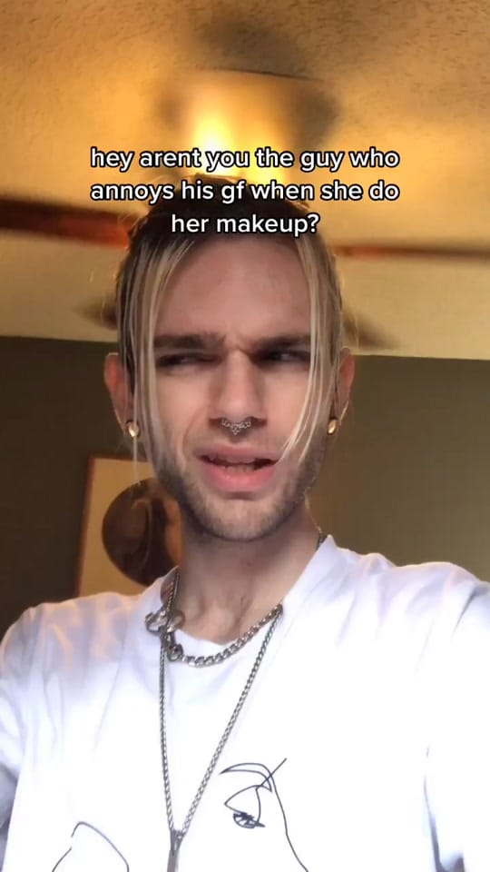 Post 5 by Cody on TikTok (video)