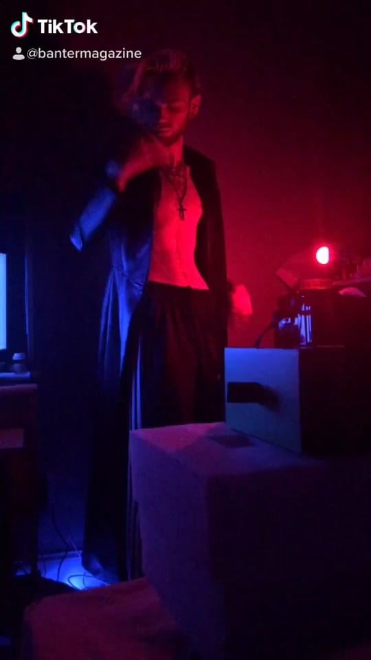 Post 8 by Cody on TikTok (video)
