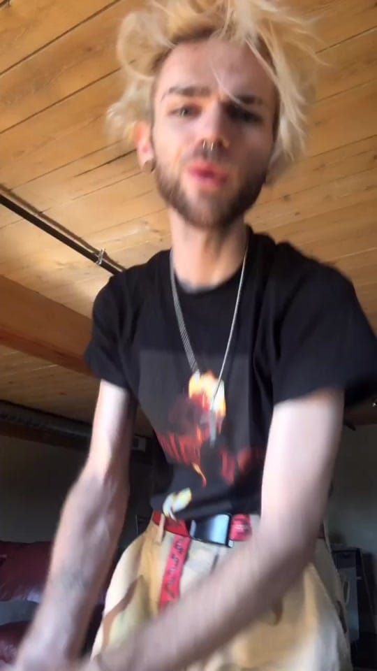 Post 10 by Cody on TikTok (video)
