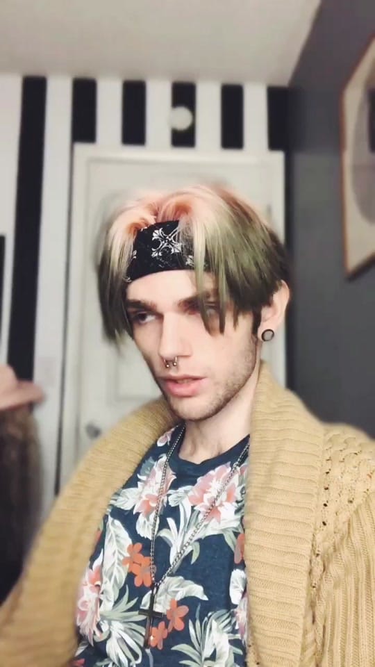 Post 3 by Cody on TikTok (video)