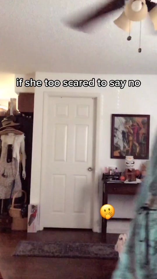 Post 1 by Cody on TikTok (video)