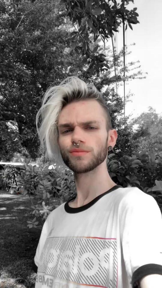 Post 7 by Cody on TikTok (video)