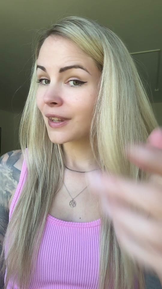 Post 1 by Niicky on TikTok (video)