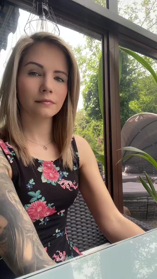 Post 3 by Niicky on TikTok (video)