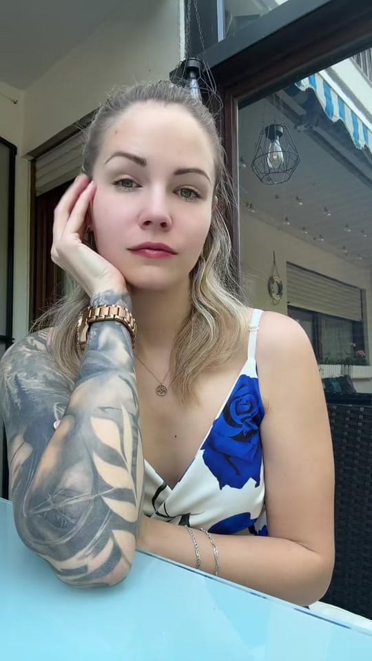 Post 2 by Niicky on TikTok (video)