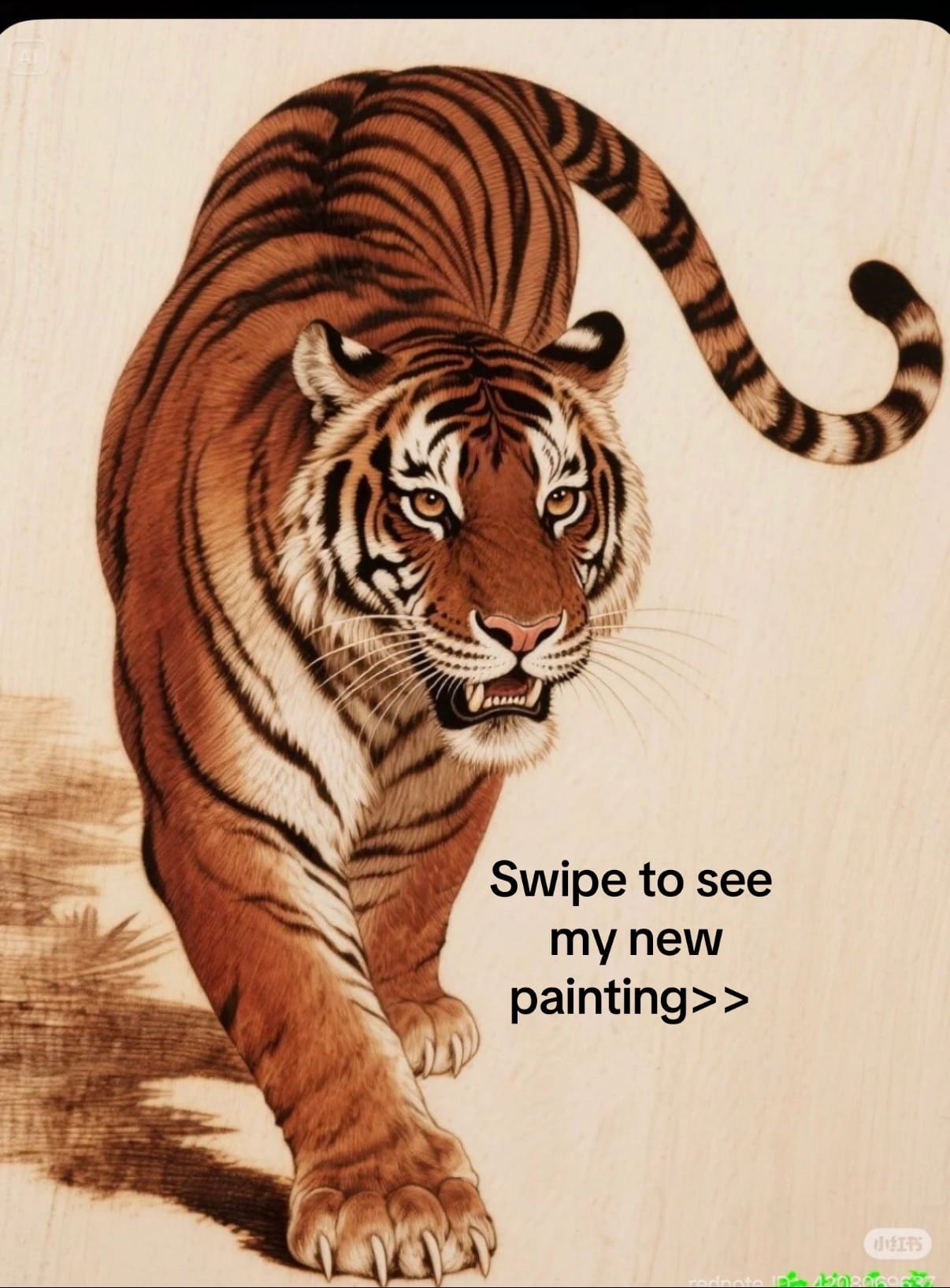 Post 7 by Emilypaintss on TikTok (video)