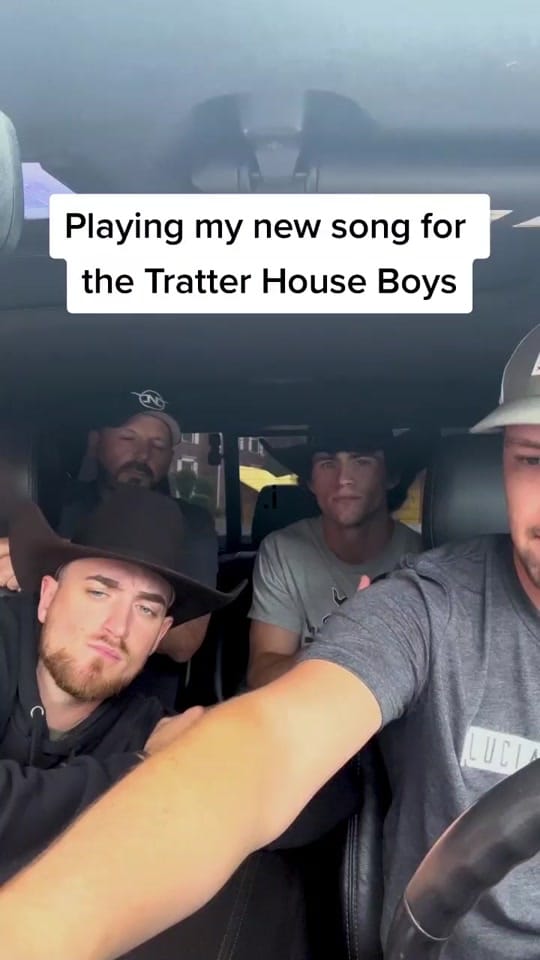 Post 9 by P A U L  R O S E W O O D on TikTok (video)