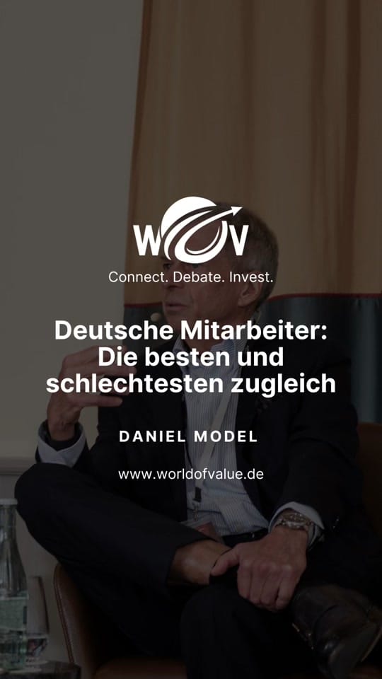 Post 9 by World of Value on TikTok (video)