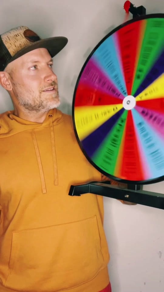 Post 5 by ksrhoads on TikTok (video)