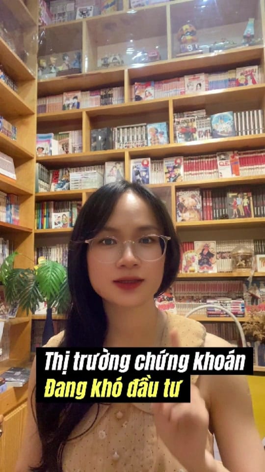 Post 2 by Đỗ Phan Thu Hà on TikTok (video)