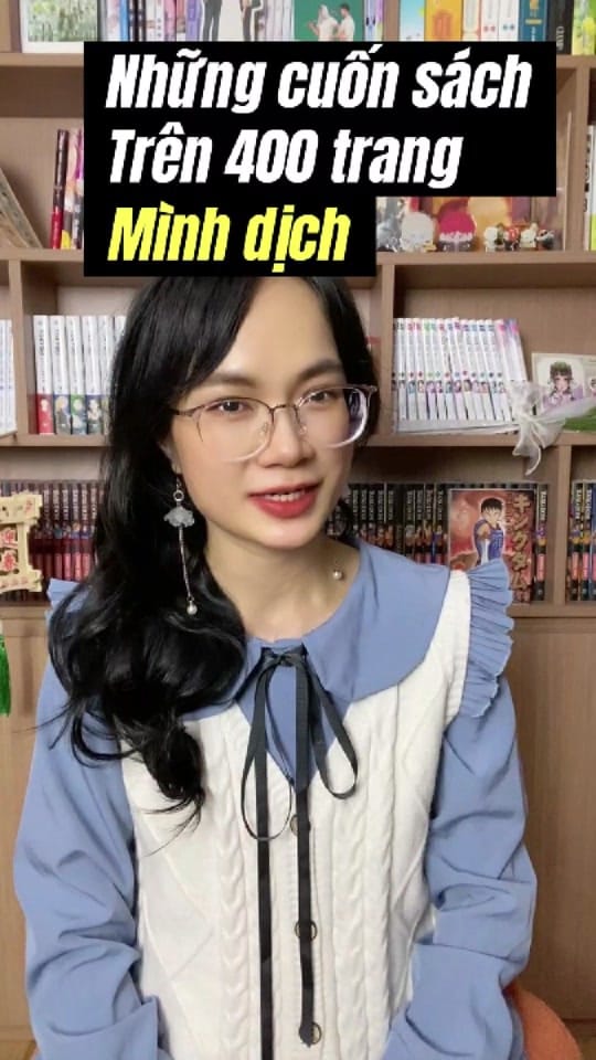 Post 9 by Đỗ Phan Thu Hà on TikTok (video)