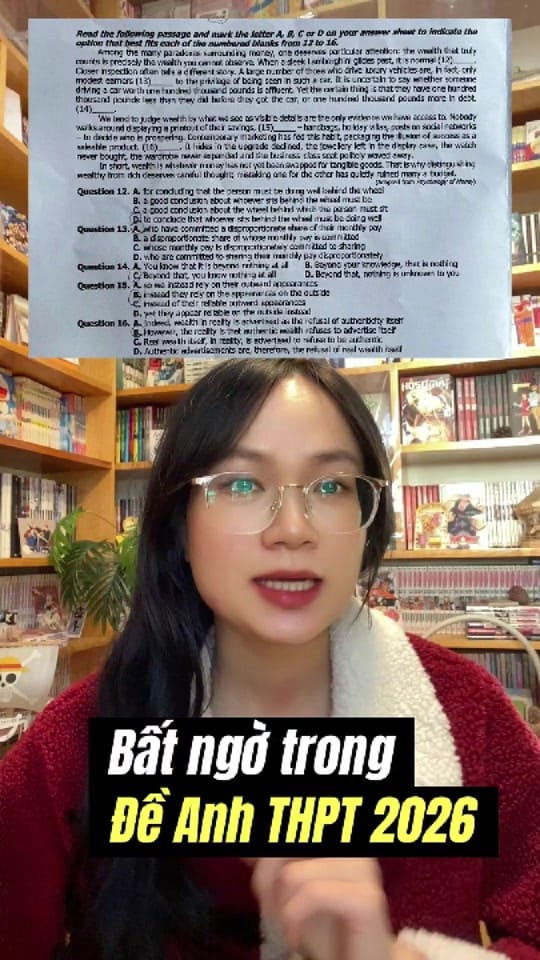 Post 3 by Đỗ Phan Thu Hà on TikTok (video)